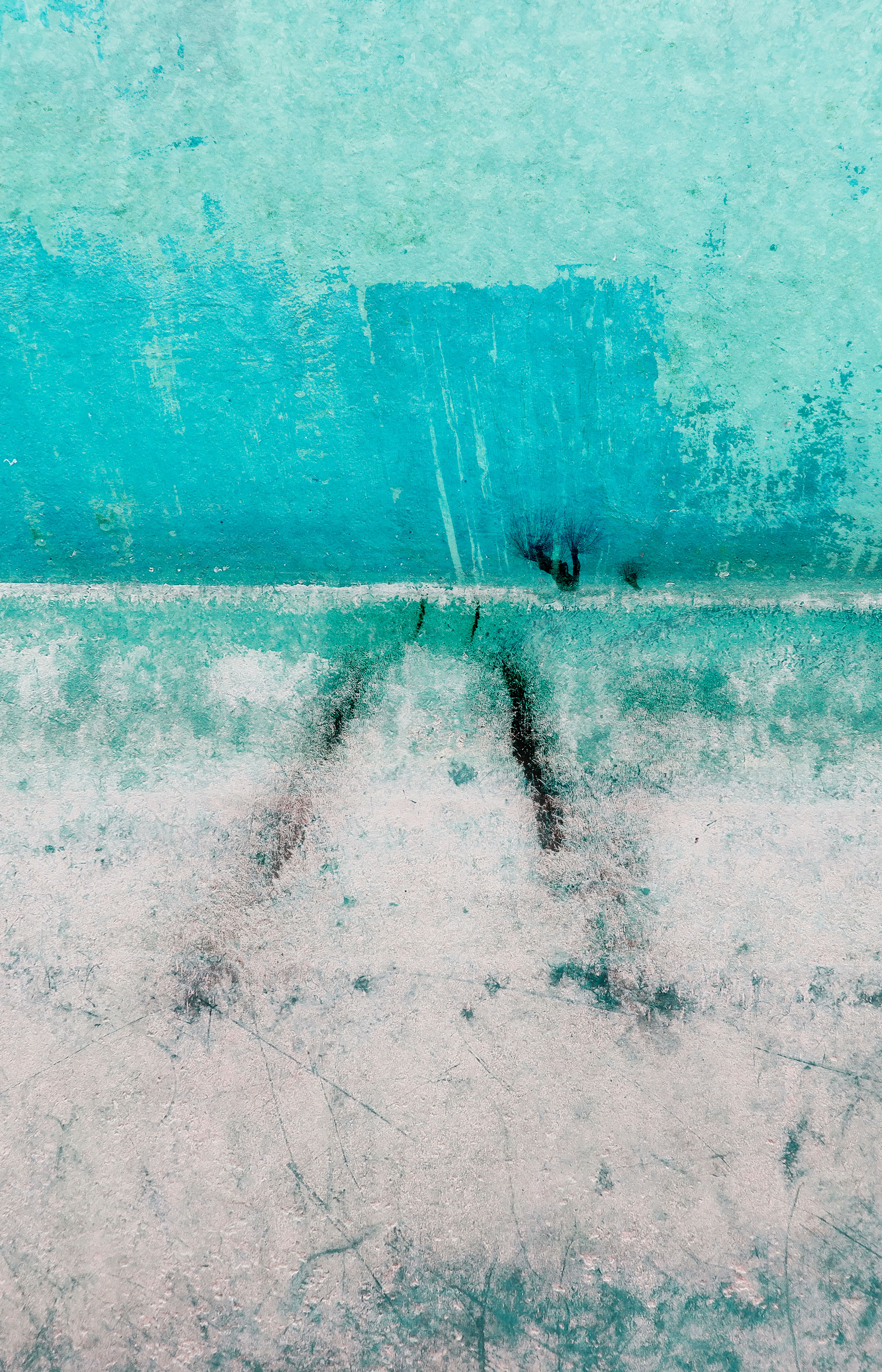 Blues#9_A2_36x56_Ram 50x70
