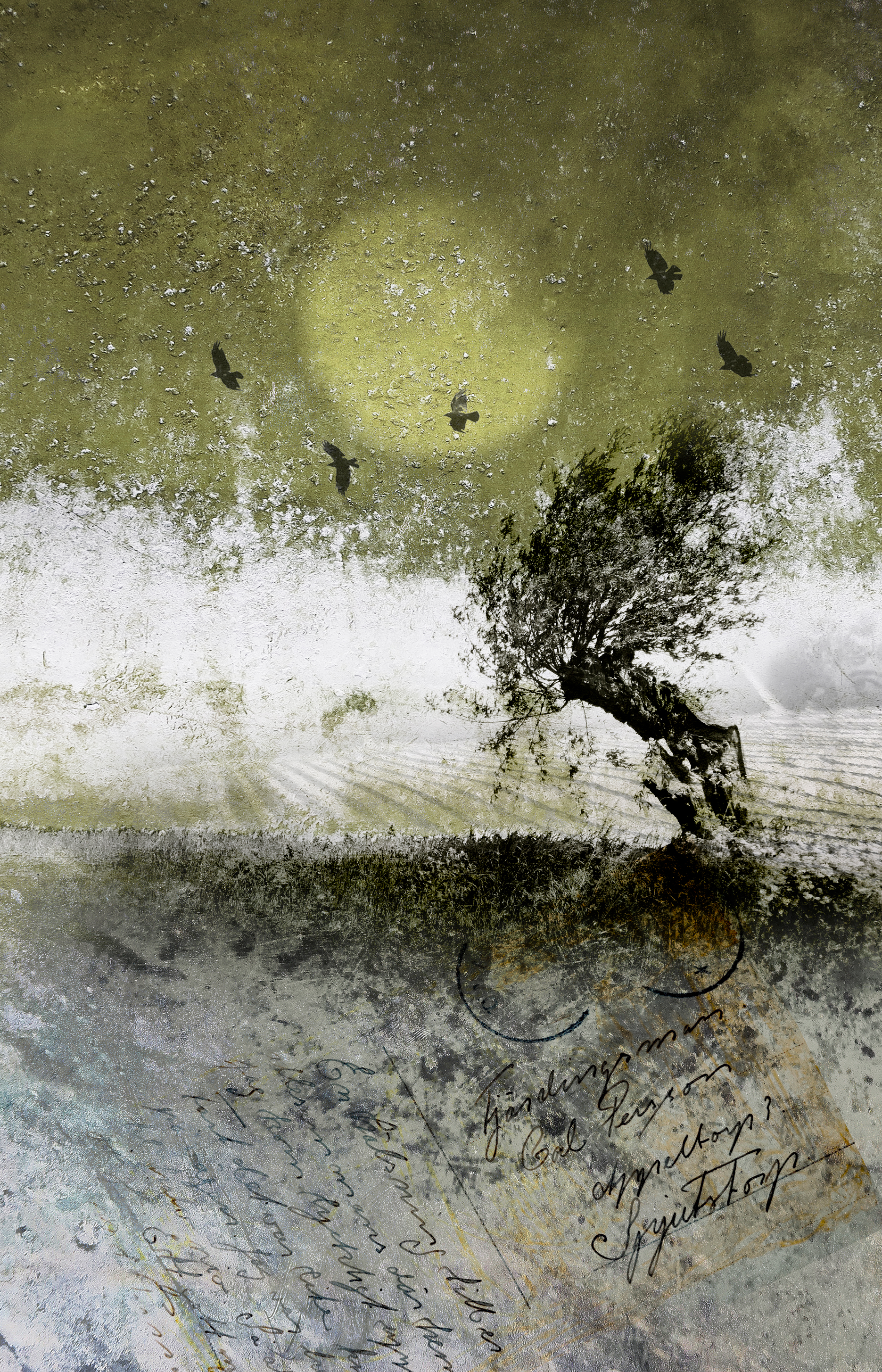 Escape#14_A2_36x56_Ram 50x70