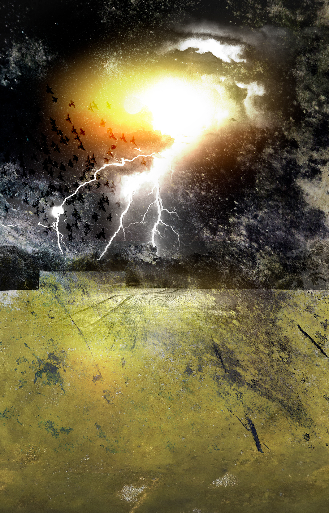 Escape#3_A2_36x56_Ram 50x70