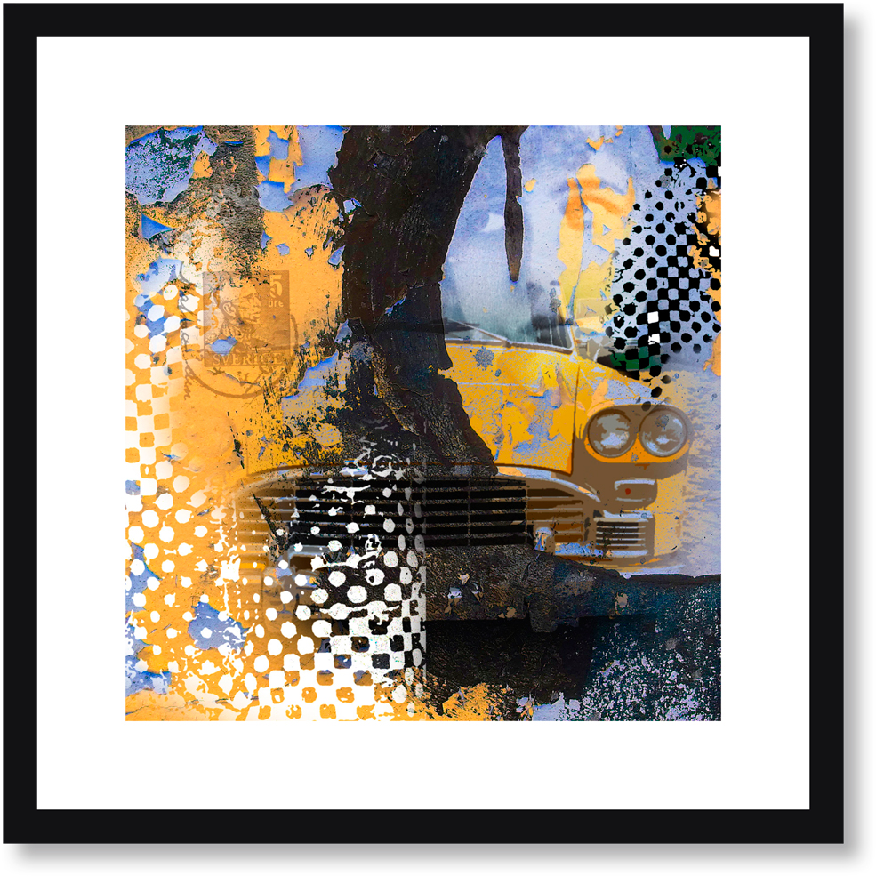 Giclée-ram-40x40-Watching5