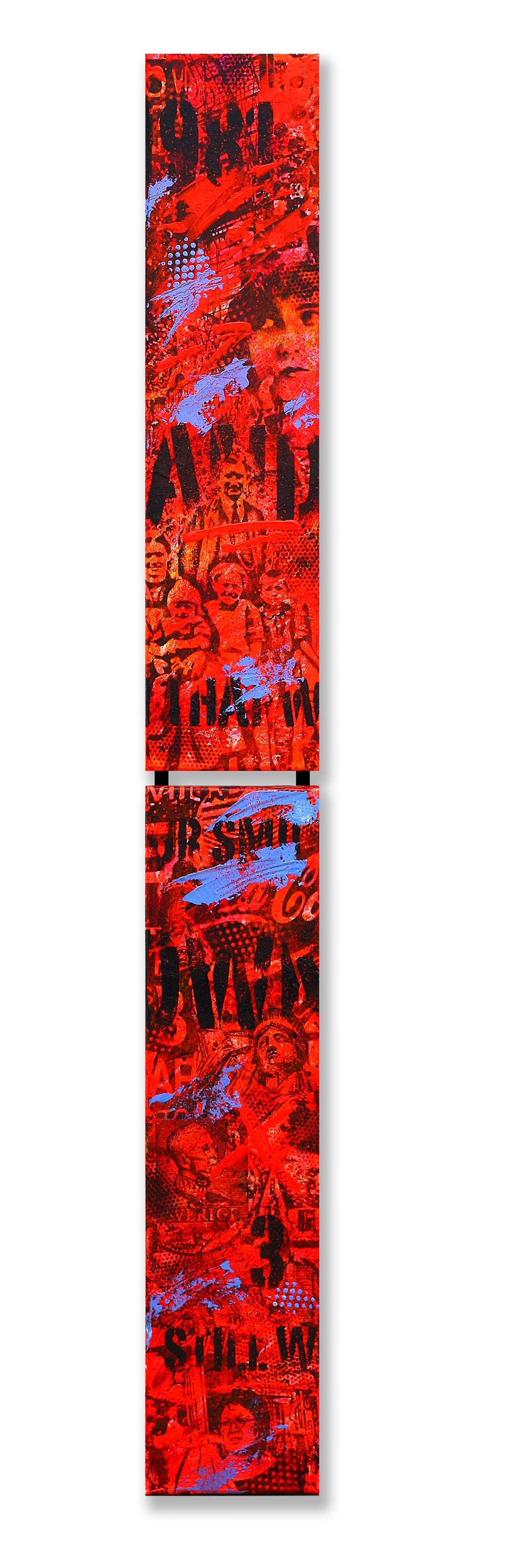 My-Soul#5_20x161, Diptyk