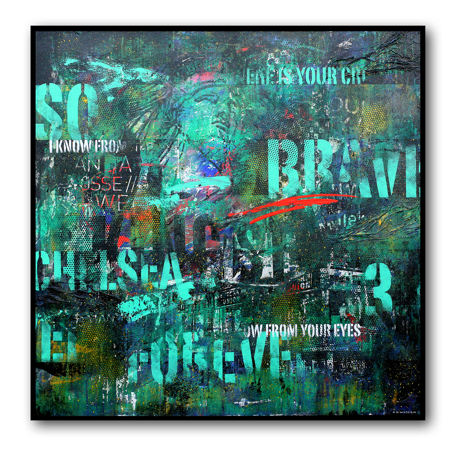 Your Eyes #2_90x90
